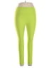 Peloton Green Active Pants Size XL - photo 1