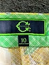 C. Wonder Print Yellow Board Shorts Size 10 - photo 3