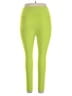 Peloton Green Active Pants Size XL - photo 2