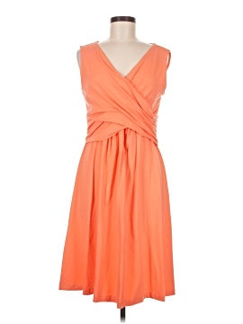 Lands' End Cocktail Dress