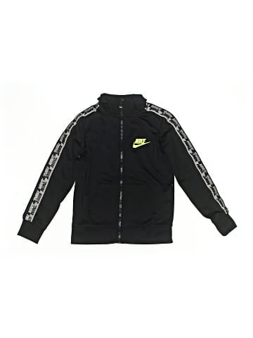 Nike Track Jacket (view 1)