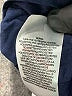 Ralph Lauren 100% Polyester Stripes Blue Dress 3-6 MO / 6 MO - photo 4