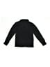 Nike 100% Polyester Black Track Jacket Size 4 - photo 2