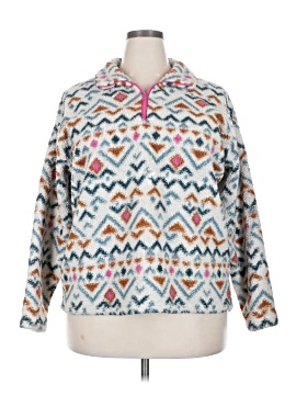 Eddie Bauer Pullover Sweater