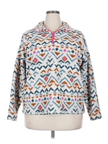 Eddie Bauer Pullover Sweater (view 1)