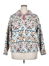 Eddie Bauer 100% Polyester White Pullover Sweater Size XXL - photo 1