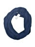 Charming Charlie 100% Acrylic Blue Scarf One size - photo 1