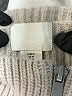 H&M Gray Pullover Sweater Size M - photo 7
