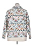 Eddie Bauer 100% Polyester White Pullover Sweater Size XXL - photo 2