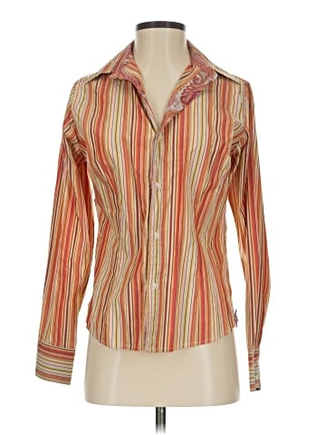 Craig Taylor Long Sleeve Blouse (view 1)