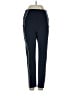 T by Talbots Color Block Blue Active Pants Size S - photo 1