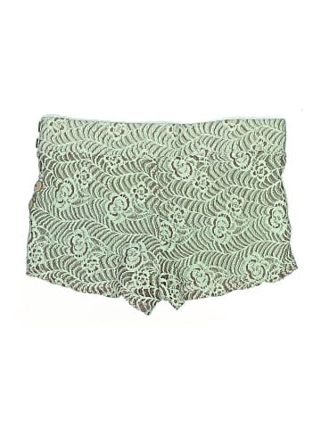 BB Dakota Shorts (view 2)