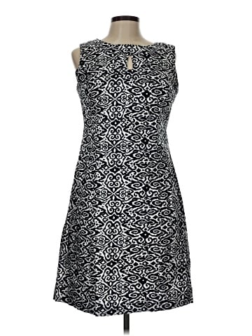 Lauren by Ralph Lauren Cocktail Dress (view 1)