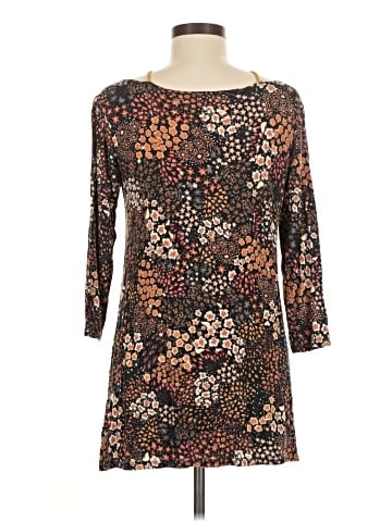 Acting Pro 3/4 Sleeve Blouse (view 2)