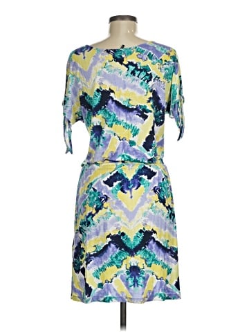 Daisy Fuentes Cocktail Dress (view 2)