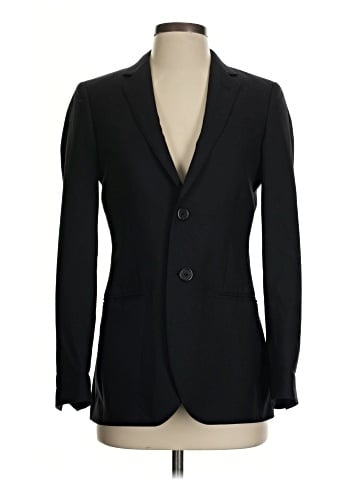 J.Crew Collection Wool Blazer (view 1)