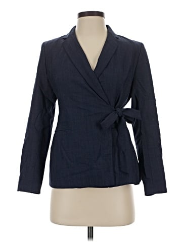 Banana Republic Wool Blazer (view 1)