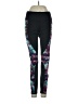 Athleta Graphic Black Leggings Size S - photo 1