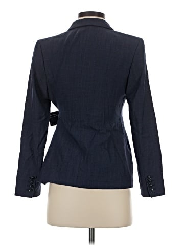 Banana Republic Wool Blazer (view 2)