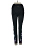 Athleta Graphic Black Leggings Size S - photo 2