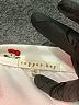 Copper Key Floral Ivory Pullover Sweater Size 14 - photo 3