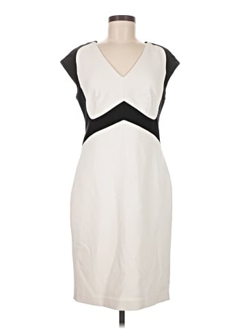 The Limited Cocktail Dress (view 1)