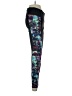 Athleta Graphic Black Leggings Size S - photo 4
