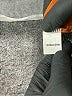 Unbranded Orange 3/4 Sleeve Blouse Size M - photo 8