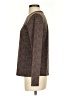 Talbots Brown Long Sleeve Top Size S - photo 5