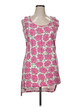 Assorted Brands Sleeveless Blouse