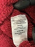 Time and Tru Burgundy Pullover Sweater Size L - photo 8