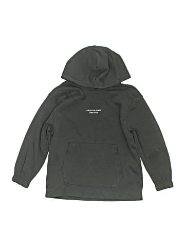 Zara Kids Pullover Hoodie (view 1)