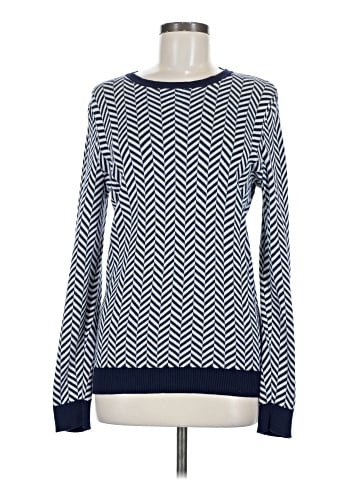 Kim Rogers Pullover Sweater (view 1)