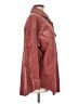 SO Red Coat Size M - photo 4
