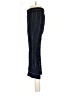 Ann Taylor LOFT 100% Viscose Stripes Blue Casual Pants Size XS - photo 5