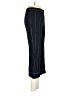 Ann Taylor LOFT 100% Viscose Stripes Blue Casual Pants Size XS - photo 4
