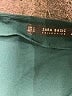Zara Basic Solid Teal Jumpsuit Size S - photo 4