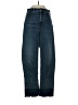 Everlane Blue Jeans Size 25R waist - photo 1