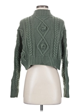 Forever 21 Turtleneck Sweater