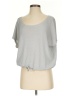 Dex Gray Short Sleeve T-Shirt Size S - photo 1