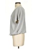 Dex Gray Short Sleeve T-Shirt Size S - photo 5