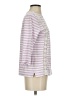 Woolovers 100% Cotton Pink 3/4 Sleeve Top Size XS - photo 4