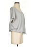 Dex Gray Short Sleeve T-Shirt Size S - photo 4