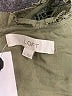 Ann Taylor LOFT 100% Viscose Green Long Sleeve Blouse Size L - photo 7