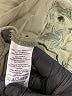 Ann Taylor LOFT 100% Viscose Green Long Sleeve Blouse Size L - photo 8