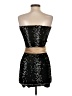 Unbranded Black Cocktail Dress Size S - photo 2