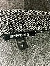 Express Gray Bodysuit Size S - photo 3