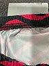 Unbranded Animal Print Pink Casual Pants Size XS - photo 7
