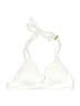 Unbranded Ivory Swimsuit Top Size S (estimated) - photo 1