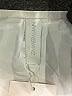 Zimmermann Solid Ivory Swimsuit Bottoms Size 6 - photo 11